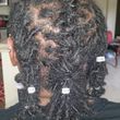 Photo #19: AUTHENTIC AFRICAN HAIR BRAIDING