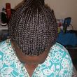 Photo #13: AUTHENTIC AFRICAN HAIR BRAIDING