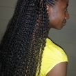 Photo #12: AUTHENTIC AFRICAN HAIR BRAIDING