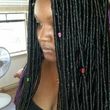Photo #10: AUTHENTIC AFRICAN HAIR BRAIDING