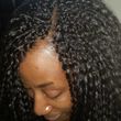 Photo #7: AUTHENTIC AFRICAN HAIR BRAIDING