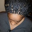 Photo #5: AUTHENTIC AFRICAN HAIR BRAIDING
