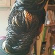Photo #4: AUTHENTIC AFRICAN HAIR BRAIDING