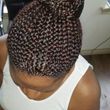 Photo #3: AUTHENTIC AFRICAN HAIR BRAIDING