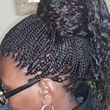 Photo #2: AUTHENTIC AFRICAN HAIR BRAIDING