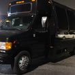Photo #2: Leonvalley Limousine. Party Bus Special! $150/hr
