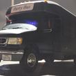 Photo #9: Leonvalley Limousine. Party Bus Special! $150/hr