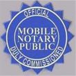 Photo #1: Bilingual Mobile Notary Service where you need it!