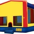 Photo #3: Born2Bounce Party Rental - moonbounce, moonwalk, bounce house rental