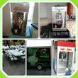 Photo #5: MARGARITA MACHINE RENTALS BY GET WILD
