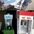 Photo #1: MARGARITA MACHINE RENTALS BY GET WILD