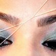 Photo #1: Threading classes and services (eyebrows)