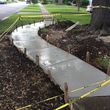 Photo #5: CONCRETE PROJECTS - BBQ pit, Driveway, Broken Sidewalk