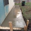 Photo #4: CONCRETE PROJECTS - BBQ pit, Driveway, Broken Sidewalk