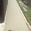 Photo #1: CONCRETE PROJECTS - BBQ pit, Driveway, Broken Sidewalk
