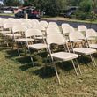 Photo #3: Party event rental -$7 per Table, $1 per Chair, $25 Sno cone Machine