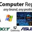 Photo #1: Chuck's Computer & Wireless Repair. Virus Removal $25.00