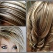 Photo #6: BRENDAS'HAIR MAJESTY STUDIO. HIGHLITES STARTING AT 45.00