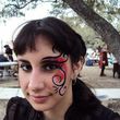 Photo #2: Face Painter Michael. Hundreds of happy customers!