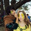 Photo #1: Face Painter Michael. Hundreds of happy customers!
