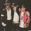Photo #5: Michael Jackson impersonator for Birthdays, wedding and more