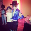 Photo #4: Michael Jackson impersonator for Birthdays, wedding and more