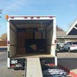 Photo #5: 2 Brothers Moving Service (18or24 ft boxtruck) $60/2man team
