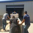 Photo #3: 2 Brothers Moving Service (18or24 ft boxtruck) $60/2man team