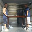 Photo #2: 2 Brothers Moving Service (18or24 ft boxtruck) $60/2man team
