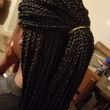 Photo #17: Women braids professional. Sew-ins (with braids) $50.00