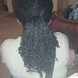 Photo #15: Women braids professional. Sew-ins (with braids) $50.00