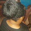 Photo #13: Women braids professional. Sew-ins (with braids) $50.00