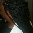 Photo #12: Women braids professional. Sew-ins (with braids) $50.00