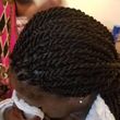 Photo #10: Women braids professional. Sew-ins (with braids) $50.00