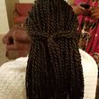 Photo #9: Women braids professional. Sew-ins (with braids) $50.00