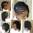 Photo #7: Women braids professional. Sew-ins (with braids) $50.00
