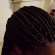 Photo #6: Women braids professional. Sew-ins (with braids) $50.00
