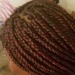 Photo #5: Women braids professional. Sew-ins (with braids) $50.00