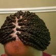Photo #2: Women braids professional. Sew-ins (with braids) $50.00