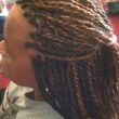 Photo #2: Hair specials! Kinky Twist, Box Braids, Micros