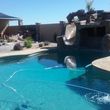 Photo #5: SWIMMING POOL CLEANER AND MAINTENANCE