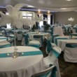 Photo #12: WHITE KNIGHTS BALLROOM (tables/chairs included)