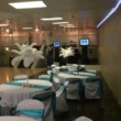 Photo #11: WHITE KNIGHTS BALLROOM (tables/chairs included)