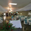 Photo #8: WHITE KNIGHTS BALLROOM (tables/chairs included)