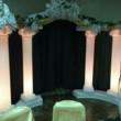Photo #5: WHITE KNIGHTS BALLROOM (tables/chairs included)
