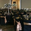 Photo #2: WHITE KNIGHTS BALLROOM (tables/chairs included)