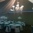 Photo #1: WHITE KNIGHTS BALLROOM (tables/chairs included)