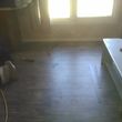Photo #2: A-plus flooring -  laminated or wood floor