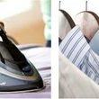 Photo #1: Ironing Services - Plainview Wash-N-Dry