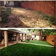 Photo #2: SOD SQUAD - landscaping maintenance